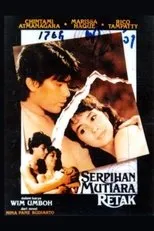 Póster de Serpihan Mutiara Retak