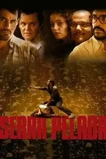 Póster de Serra Pelada