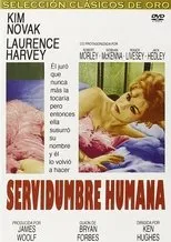 Póster de Servidumbre humana
