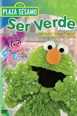 Póster de Sesame Street: Being Green