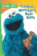 Póster de Sesame Street: Cookie Monster's Best Bites