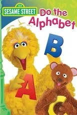 Póster de Sesame Street: Do the Alphabet