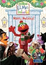 Póster de Sesame Street: Elmo's World: Happy Holidays!