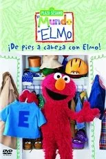 Póster de Sesame Street: Elmo's World: Head to Toe with Elmo!
