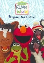Póster de Sesame Street: Elmo's World: Penguins and Friends
