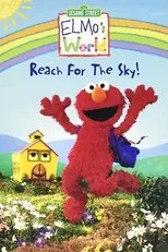 Póster de Sesame Street: Elmo's World: Reach for the Sky!