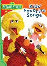 Póster de Sesame Street: Kids' Favorite Songs