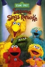 Póster de Sesame Street: Sesame Sings Karaoke