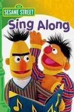 Póster de Sesame Street: Sing Along