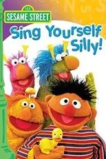 Póster de Sesame Street: Sing Yourself Silly!