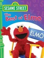 Póster de Sesame Street: The Best of Elmo