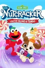 Póster de Sesame Street The Nutcracker