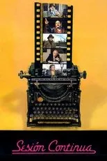 Póster de Sesión continua