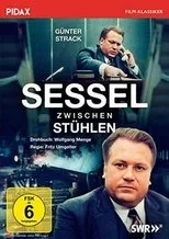 Póster de Sessel zwischen den Stühlen