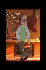 Póster de Sessions with Stan