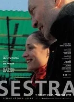 Póster de Sestra