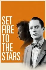 Póster de Set Fire to the Stars