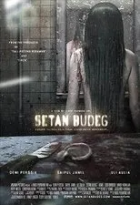 Póster de Setan Budeg