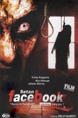 Póster de Setan Facebook