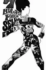 Póster de Sete Balas para Selma