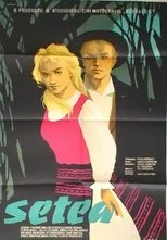 Póster de Setea