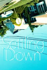 Póster de Settling Down
