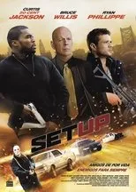 Póster de Setup
