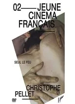 Póster de Seul le feu