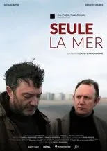 Póster de Seule la mer