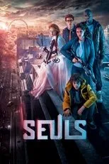 Póster de Seuls
