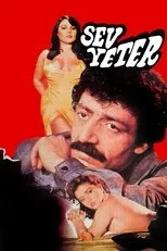 Póster de Sev Yeter