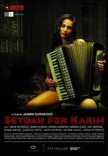 Póster de Sevdah za Karima