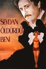 Póster de Sevdan Öldürdü Beni