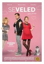 Póster de Seveled