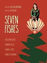 Póster de Seven Fishes