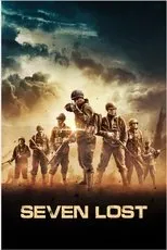 Póster de Seven Lost