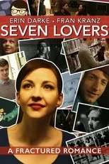 Póster de Seven Lovers