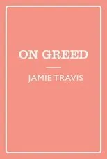 Póster de Seven Sins: Greed
