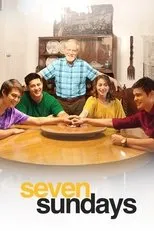Póster de Seven Sundays