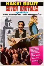 Póster de Seven Unutmaz