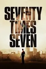 Póster de Seventy Times Seven