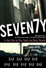 Póster de Seventy