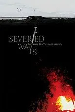 Póster de Severed Ways: The Norse Discovery of America