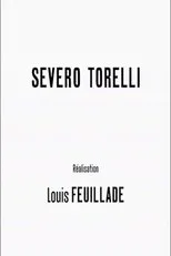 Póster de Severo Torelli