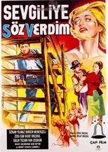 Póster de Sevgiliye Söz Verdim