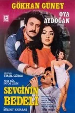 Póster de Sevginin Bedeli