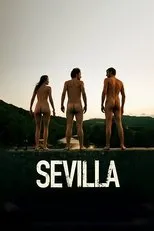 Póster de Sevilla