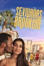 Póster de Sevillanas de Brooklyn