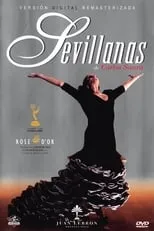 Póster de Sevillanas