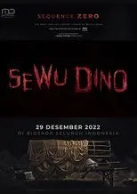 Póster de Sewu Dino: Sequence Zero